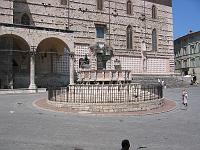 Assisi, Norcia and Perugia - Perugia - Fontana Maggiore